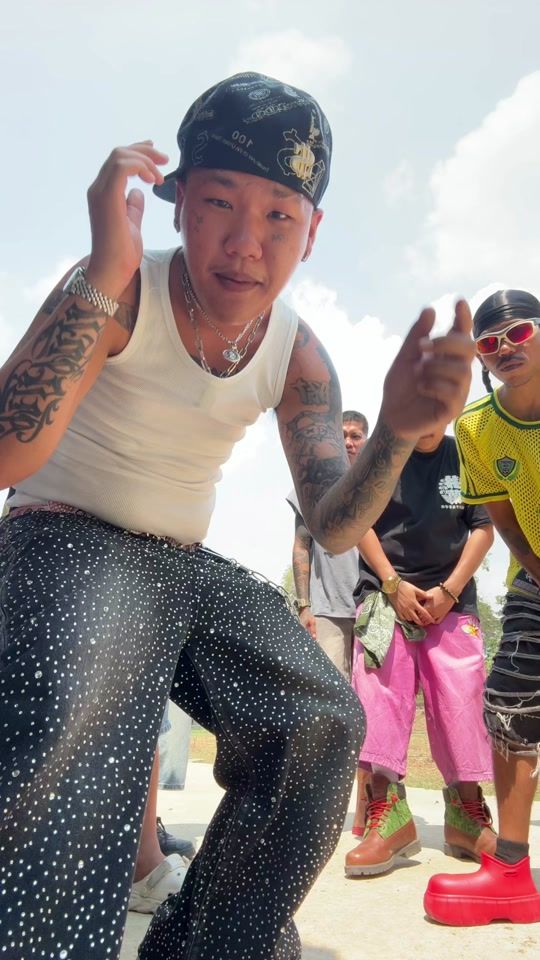TikTok video thumbnail by japanbefunny