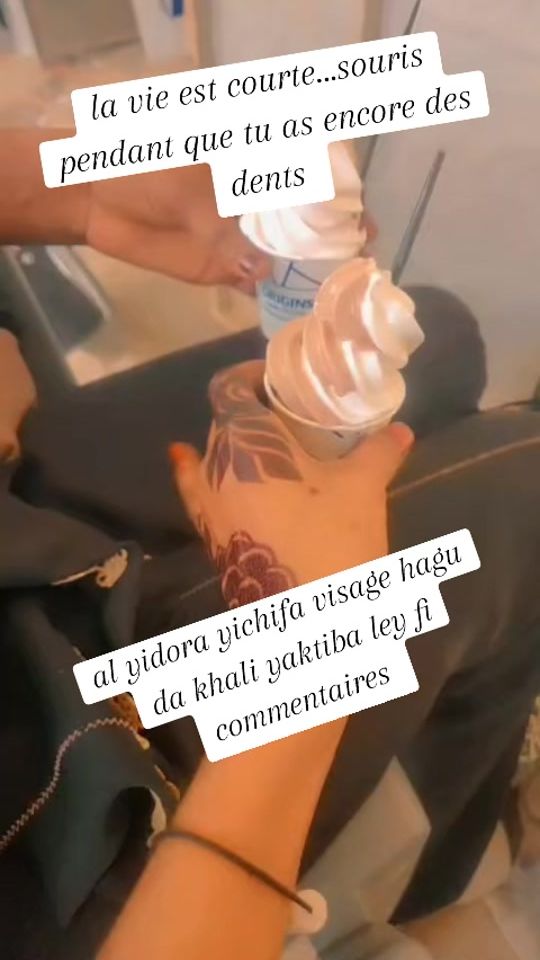 TikTok video thumbnail by doudoulnette