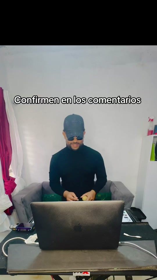TikTok video thumbnail by djpeluchito15