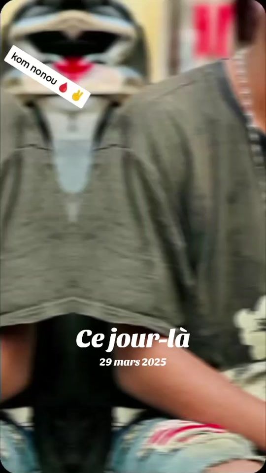 TikTok video thumbnail by idy_bou_poutine