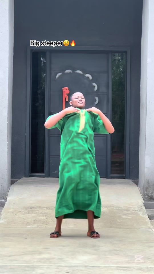 TikTok video thumbnail by favyfavour5