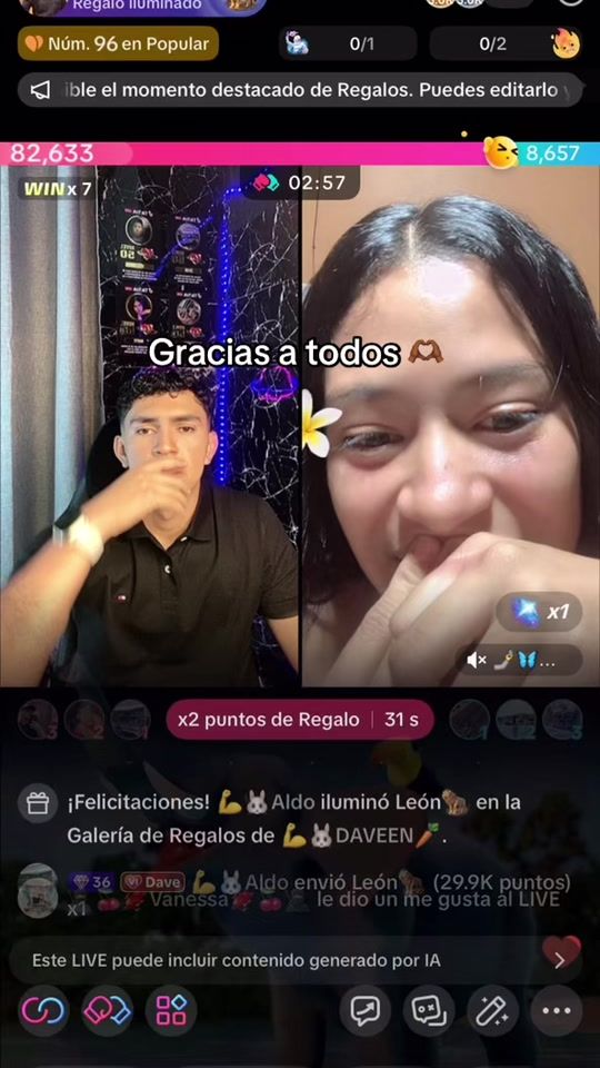TikTok video thumbnail by _daveen