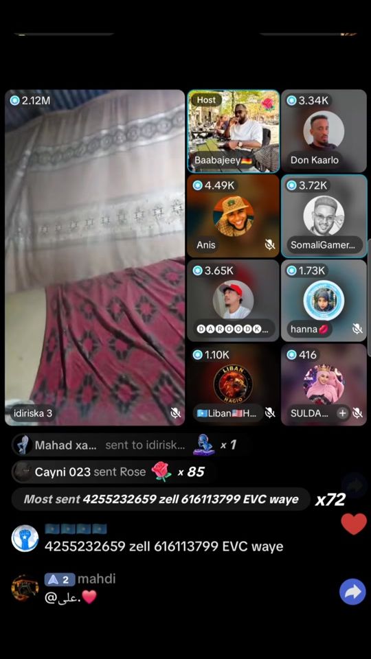 TikTok video thumbnail by baadi40