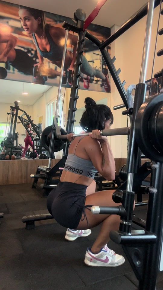 TikTok video thumbnail by nessacunnha_oficial
