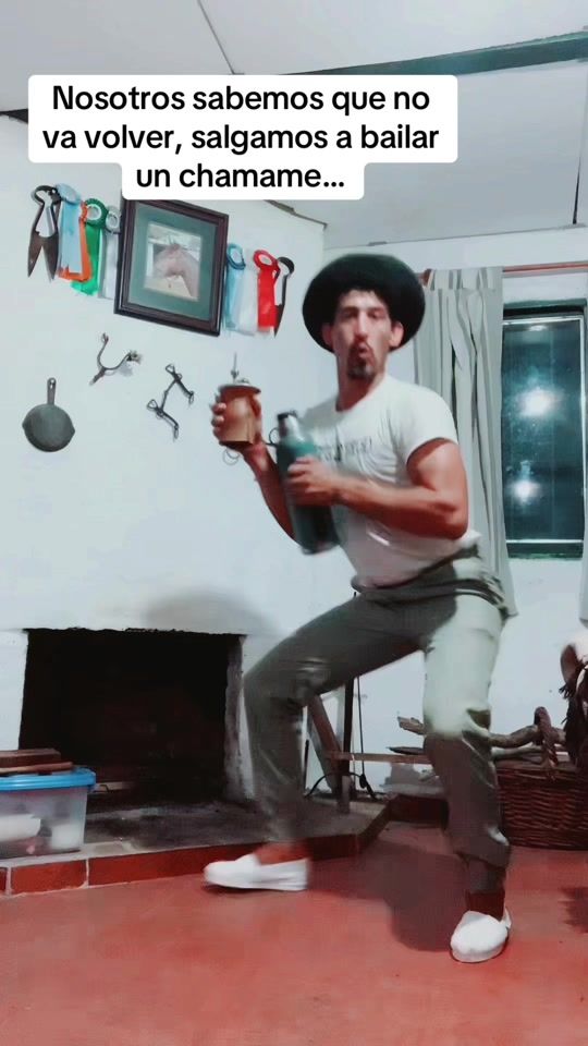 TikTok video thumbnail by anibal_monje
