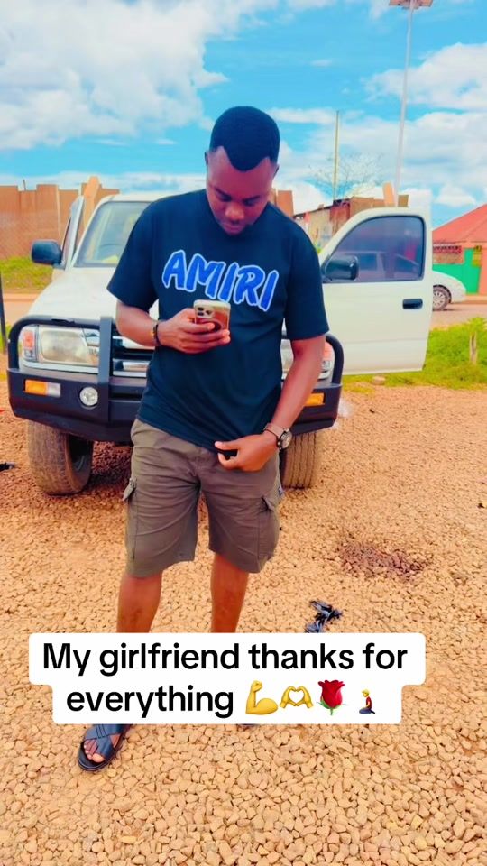 TikTok video thumbnail by mugisha.naboth.mo