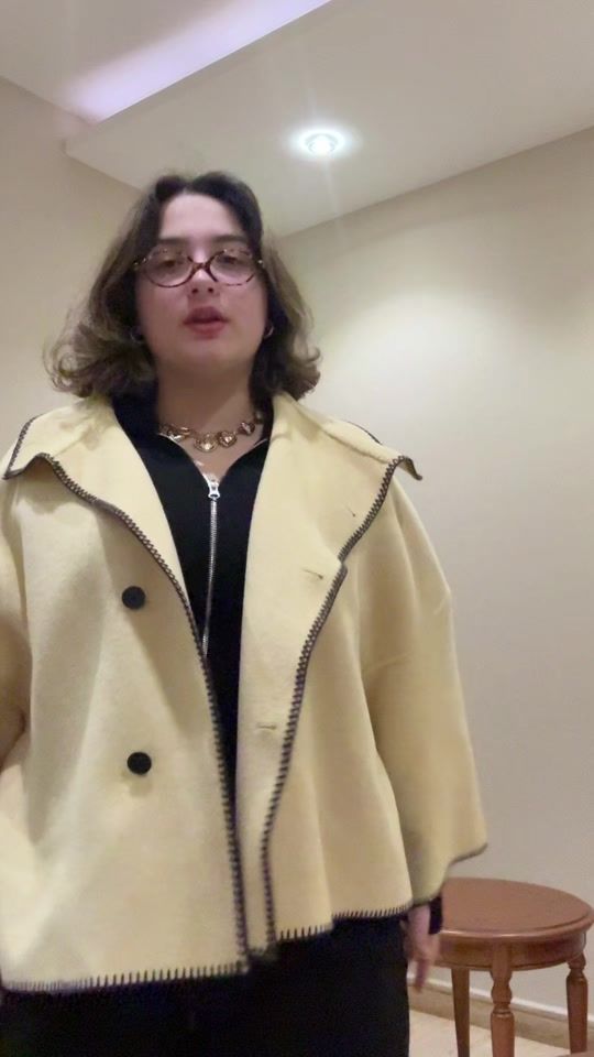 TikTok video thumbnail by farahchaari