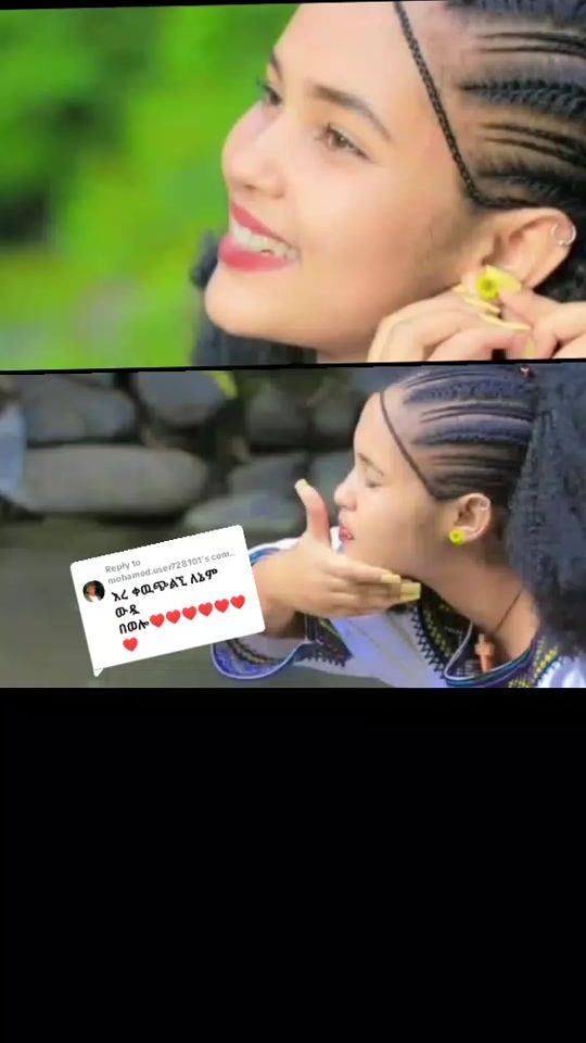 TikTok video thumbnail by mesert.tesema4