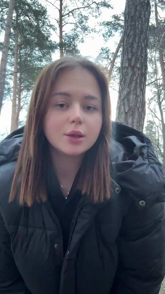 TikTok video thumbnail by ttsvetlenaa