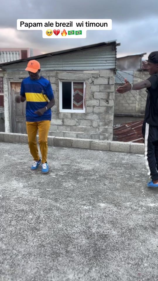 TikTok video thumbnail by steevevibe48