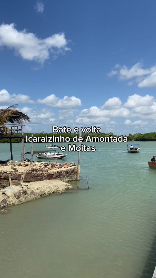 TikTok video thumbnail by bemcearense