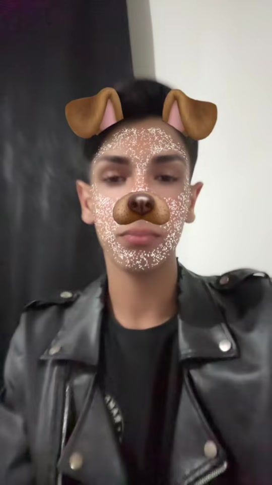 TikTok video thumbnail by m27t3n