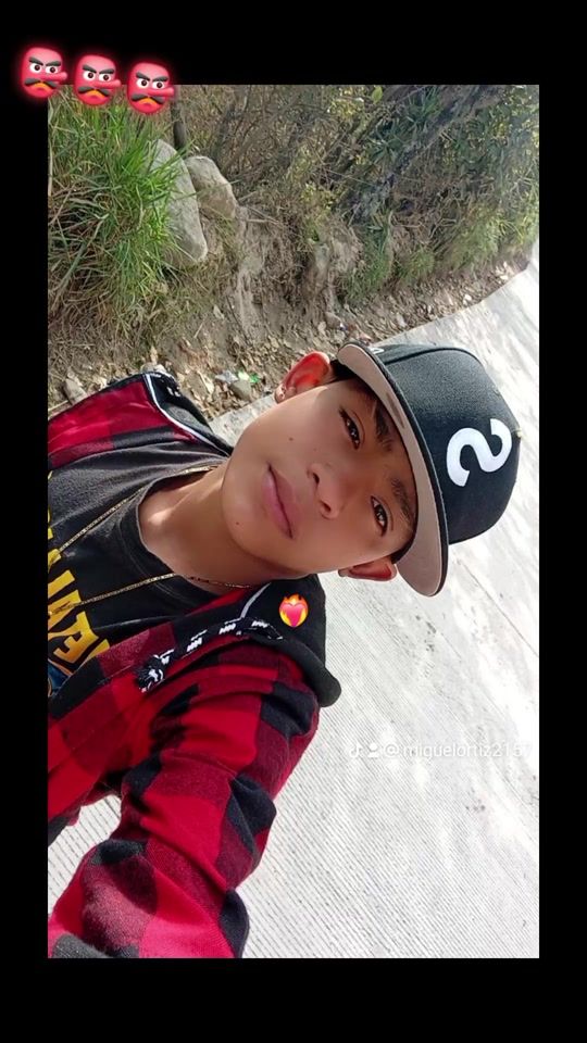 TikTok video thumbnail by miguelortiz2157