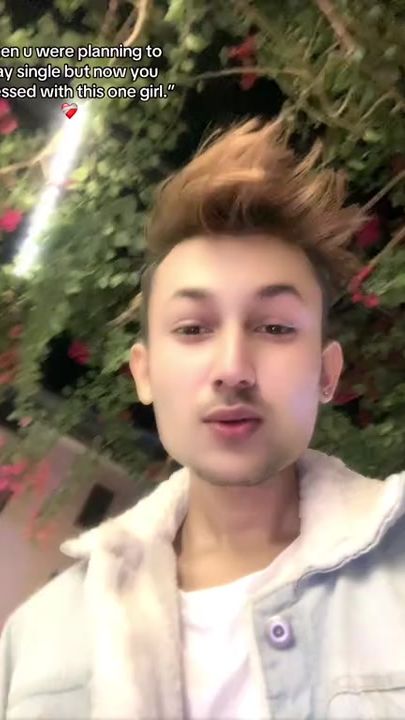 TikTok video thumbnail by ulsanbhattarai