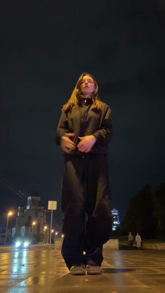 TikTok video thumbnail by vladusyav