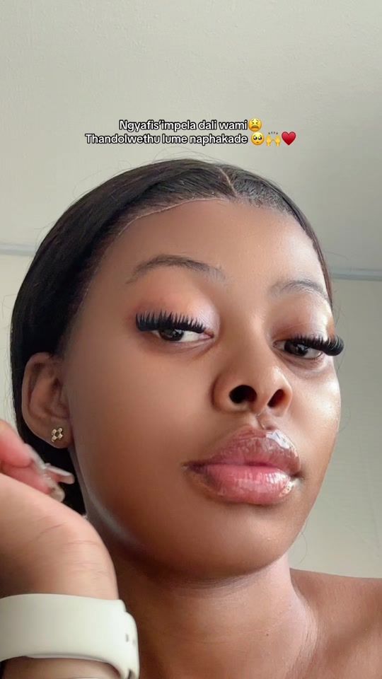 TikTok video thumbnail by nomzamo_hlophe
