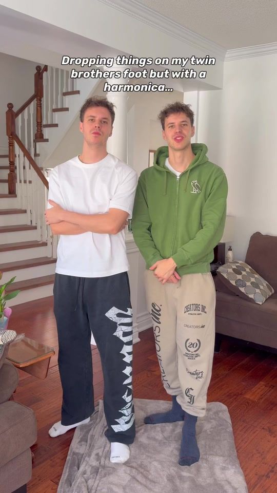 TikTok video thumbnail by twinpranks