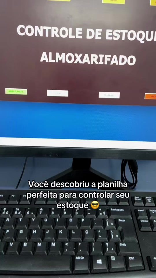 TikTok video thumbnail by excelparanegocios_
