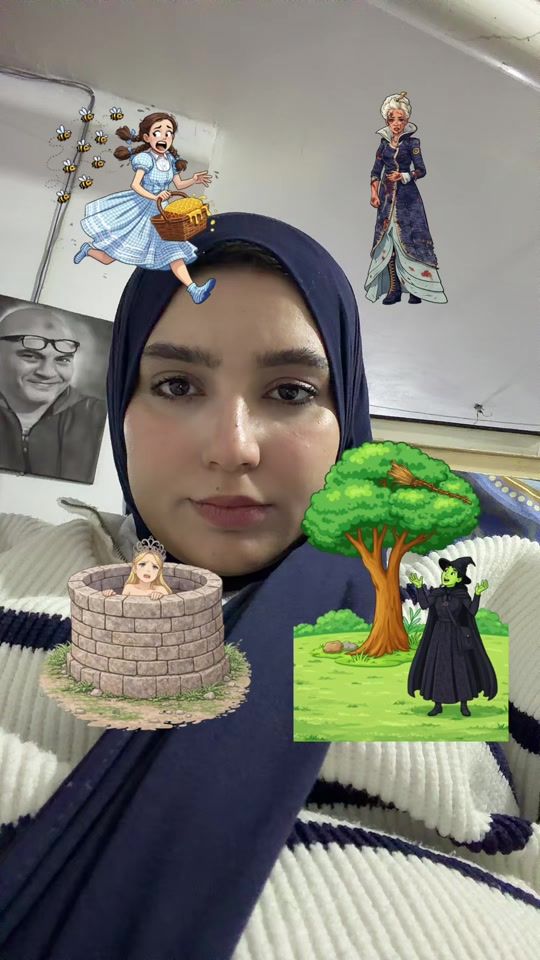 TikTok video thumbnail by sherookhatemhamd