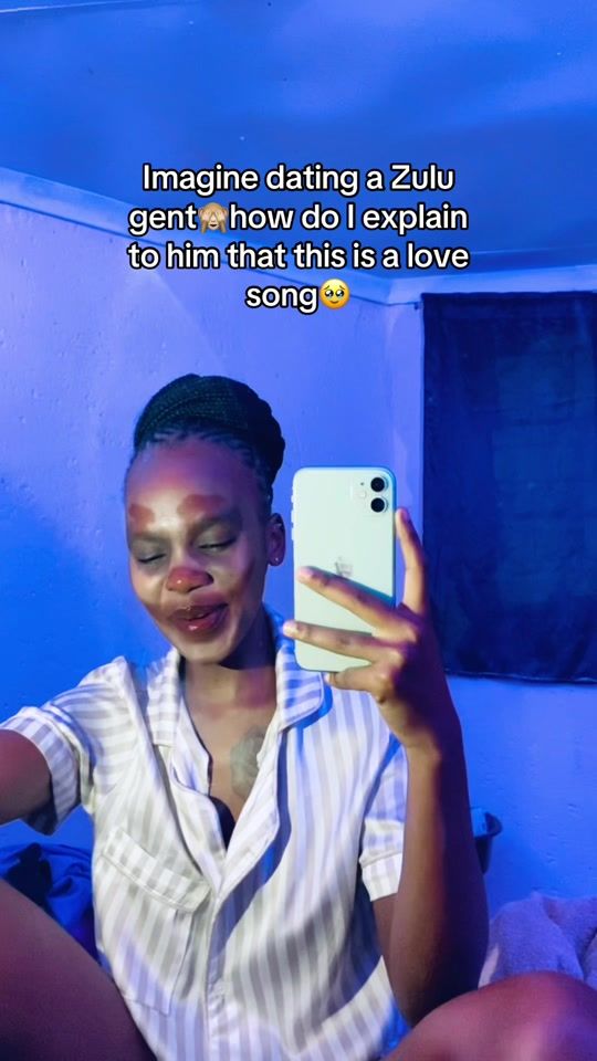 TikTok video thumbnail by kea_majaivane
