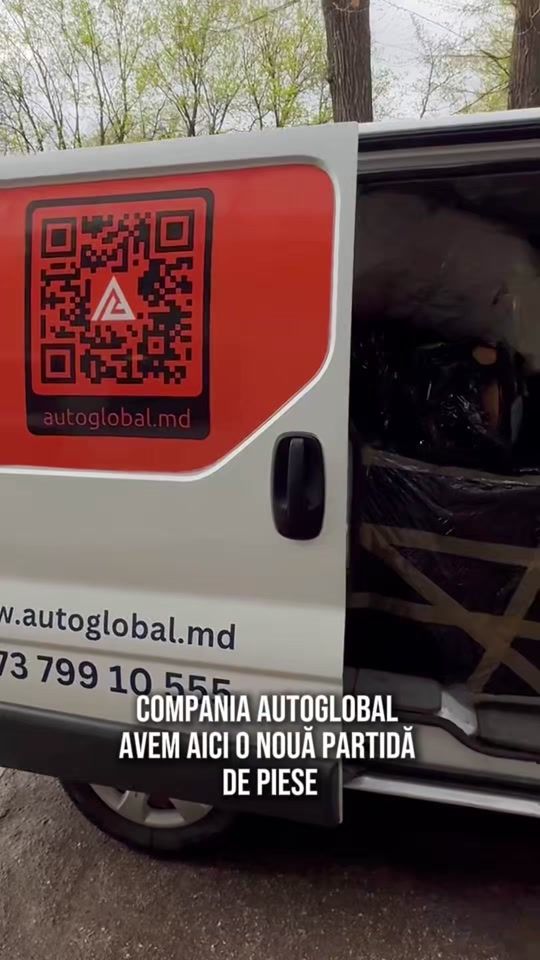TikTok video thumbnail by autoglobal.md