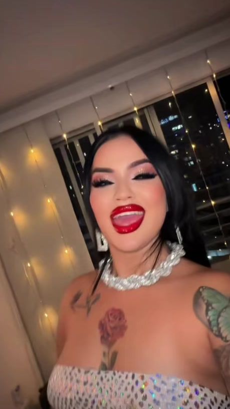 TikTok video thumbnail by leidydy27