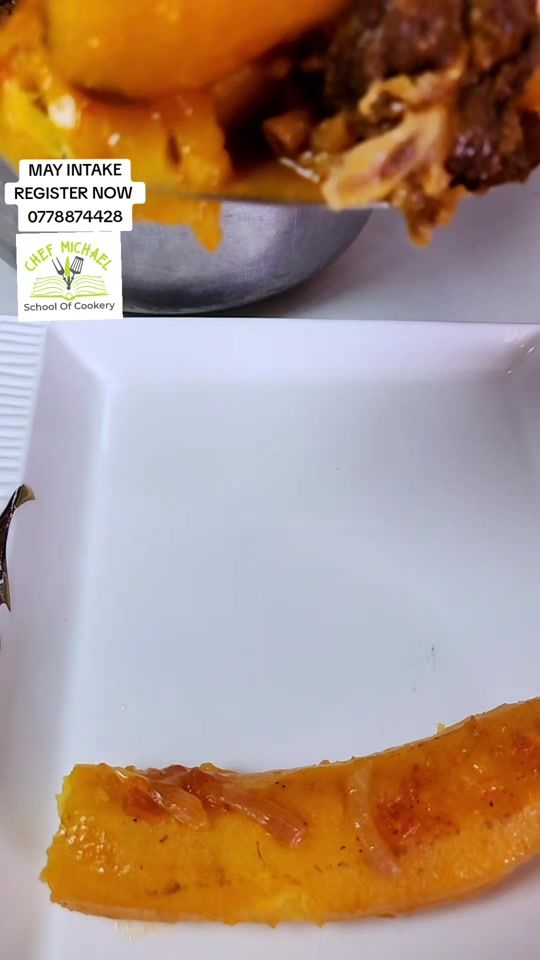 TikTok video thumbnail by dechefsacademy