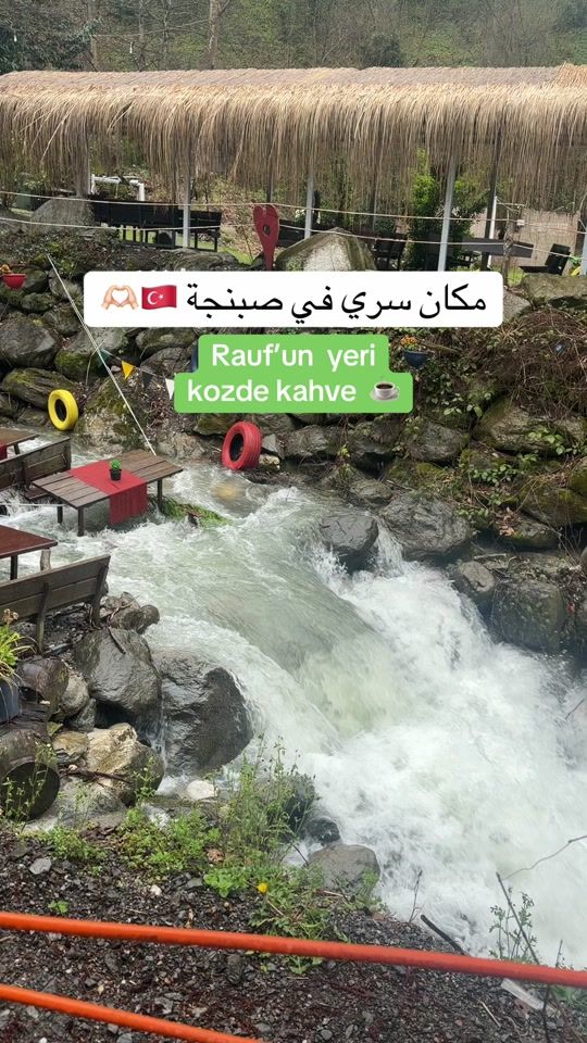TikTok video thumbnail by turkey_tour