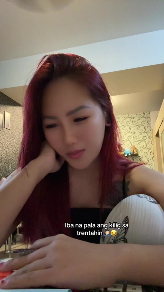 TikTok video thumbnail by jovelynvis
