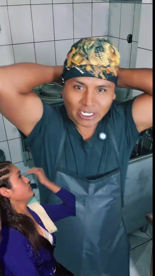 TikTok video thumbnail by raulcusy