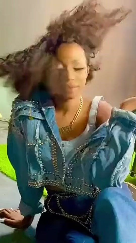 TikTok video thumbnail by .de.baddest