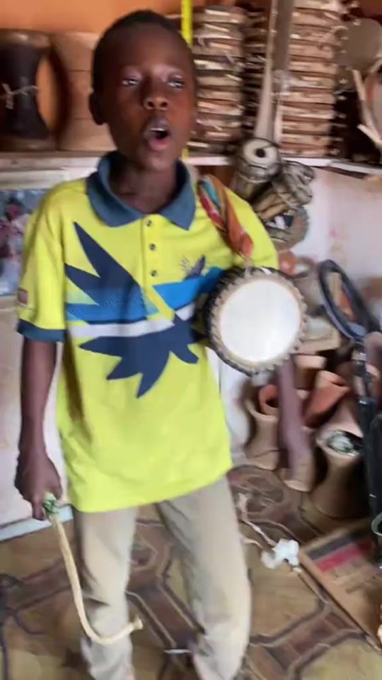 TikTok video thumbnail by doyindrums