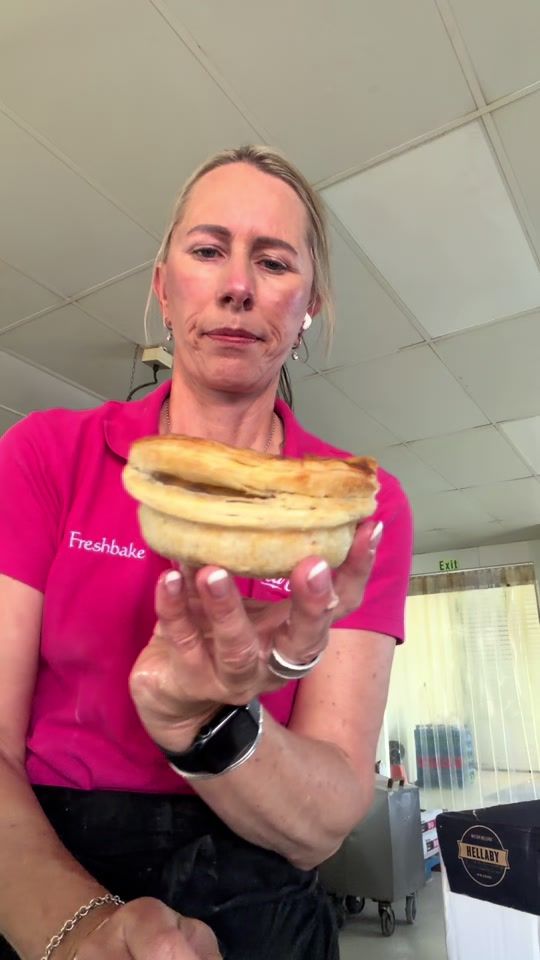 TikTok video thumbnail by freshbakebakery