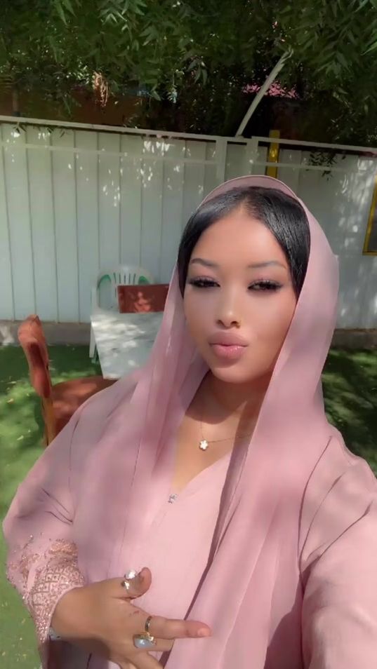 TikTok video thumbnail by hamda_heego