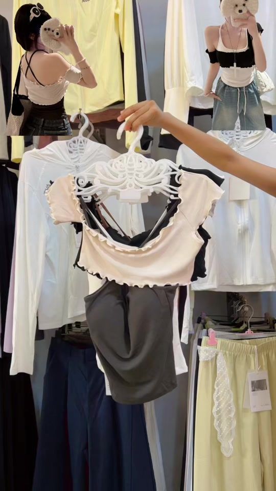 TikTok video thumbnail by stfashionshop
