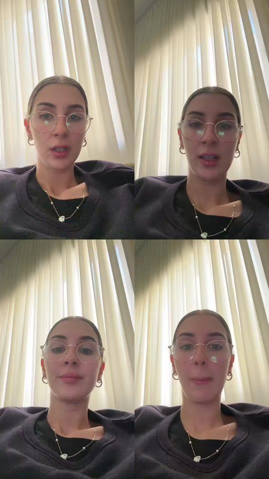 TikTok video thumbnail by mayamoali