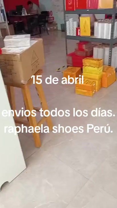 TikTok video thumbnail by raphaelashoes