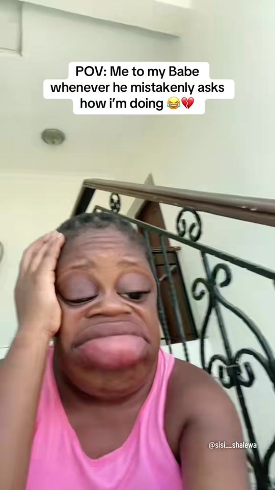 TikTok video thumbnail by sisi__shalewa