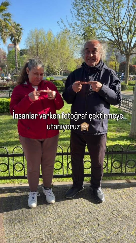 TikTok video thumbnail by sesimgulari