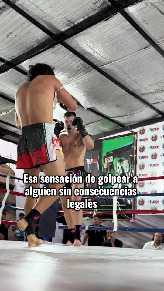 TikTok video thumbnail by polaco_fighter