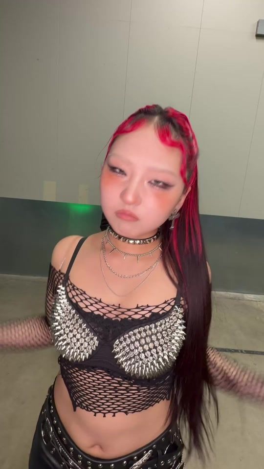 TikTok video thumbnail by hana_brave_official