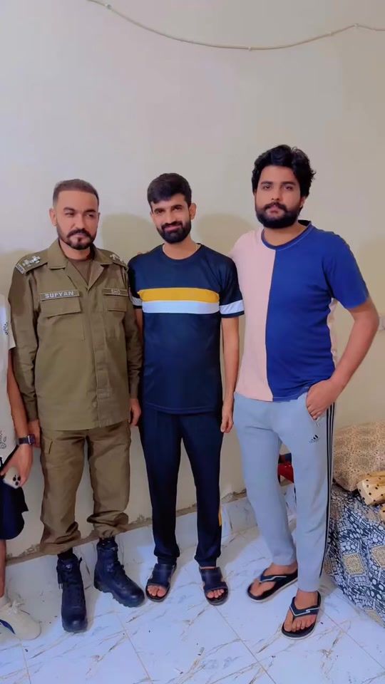 TikTok video thumbnail by ch_faizan_fazee