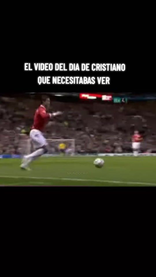 TikTok video thumbnail by mundo.cr7