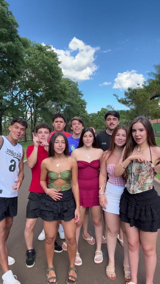TikTok video thumbnail by vini.marioto