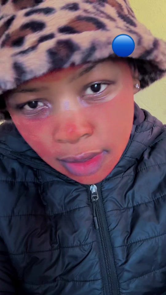 TikTok video thumbnail by mangwane__