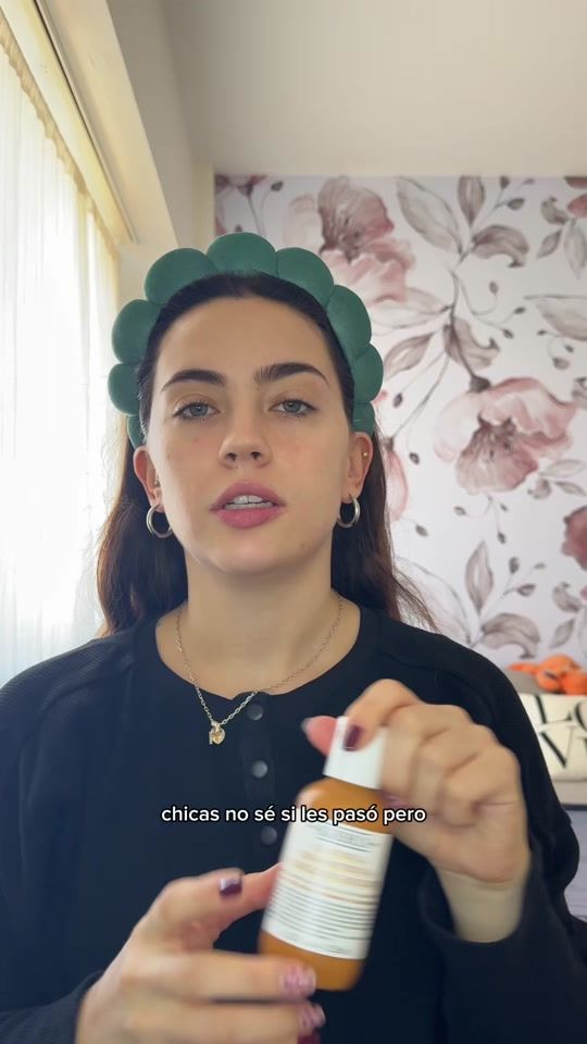 TikTok video thumbnail by florcagnasso