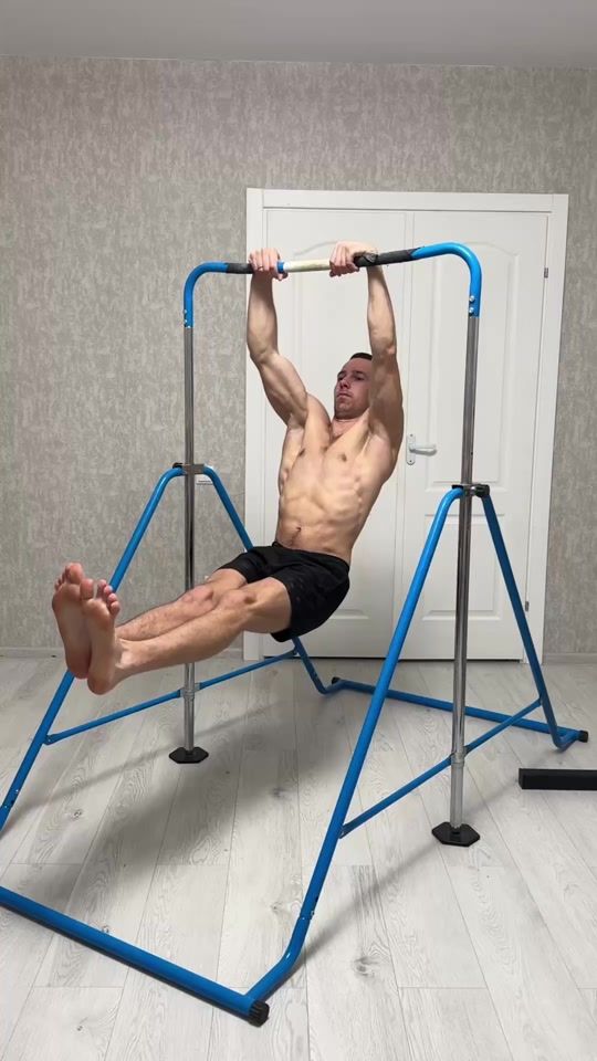 TikTok video thumbnail by anton_calisthenics