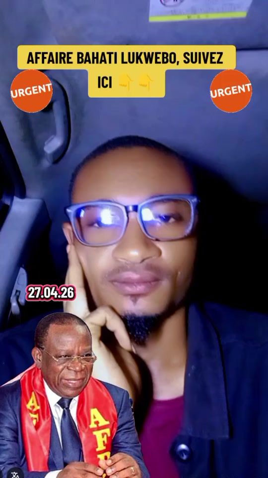 TikTok video thumbnail by muanambokacongo