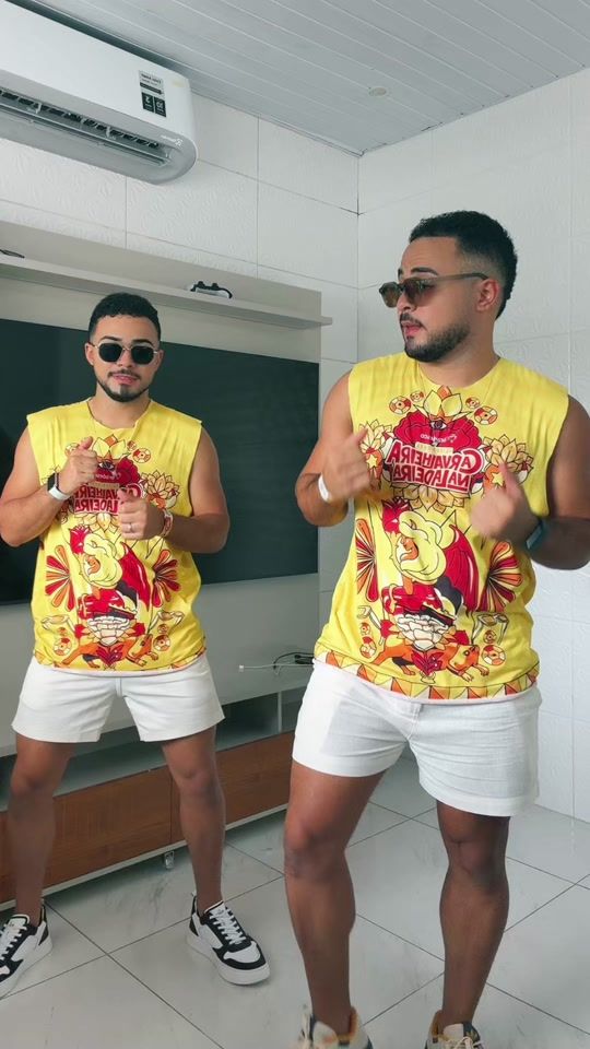 TikTok video thumbnail by gemeosrocha