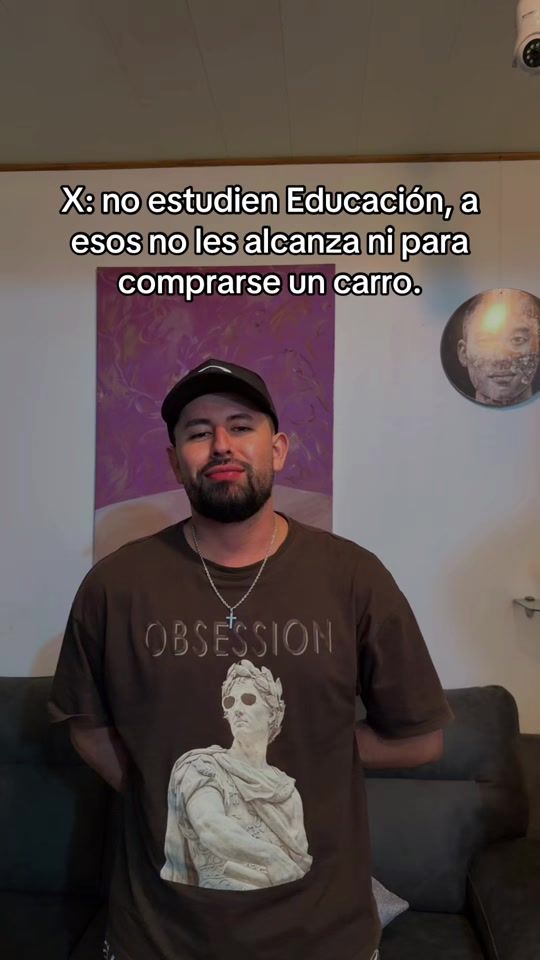 TikTok video thumbnail by elprofe_tico